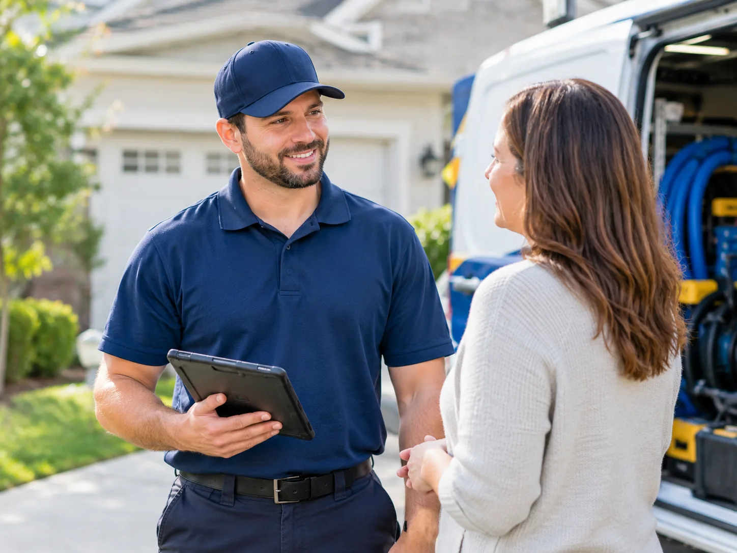 Sewage Backup Cleanup Lambsburg, VA FAQs